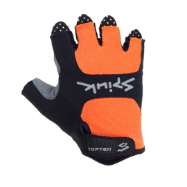 Guantes cortos Spiuk Top Ten MTB